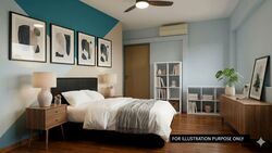 Blk 87 Skyville @ Dawson (Queenstown), HDB 4 Rooms #555316561